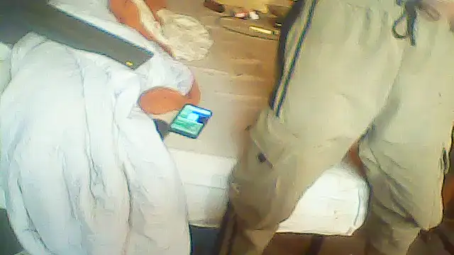 HOTMENVERYHOT online show from March 24, 2026, 12:10 pm