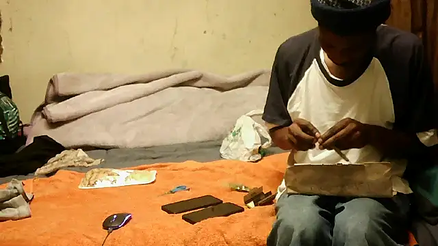 RGTM75 online show from March 6, 2026, 10:50 pm