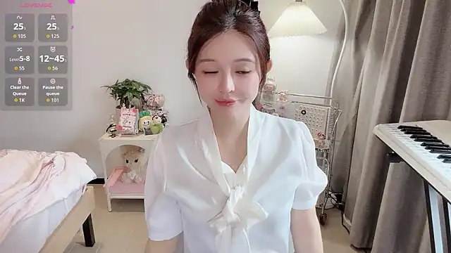 Snapshot of S-wan chatting on December 3, 2025, 4:31 am S-wan online show from December 3, 2025, 4:31 am