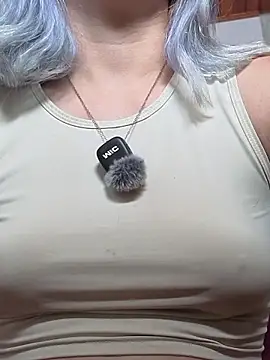 Nixxy naughty online show from July 7, 2026, 4:55 pm