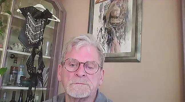 JanidGrunn online show from March 18, 2025, 2:15 pm