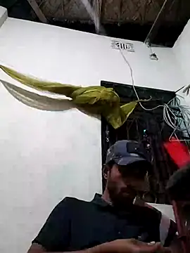 MDROBEL007 online show from March 15, 2025, 2:45 pm