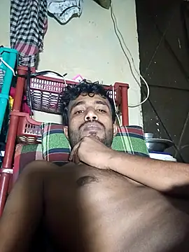 MDROBEL007 online show from February 18, 2026, 8:05 pm