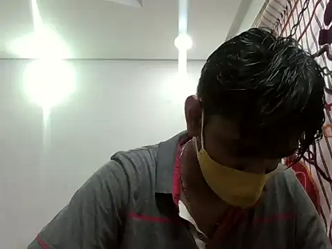 brownguy1234 online show from December 7, 2024, 3:30 pm