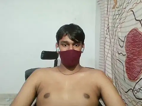 brownguy1234 online show from December 28, 2024, 4:30 pm