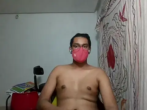 brownguy1234 online show from February 10, 2025, 6:45 pm