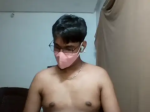 brownguy1234 online show from March 20, 2025, 5:25 pm