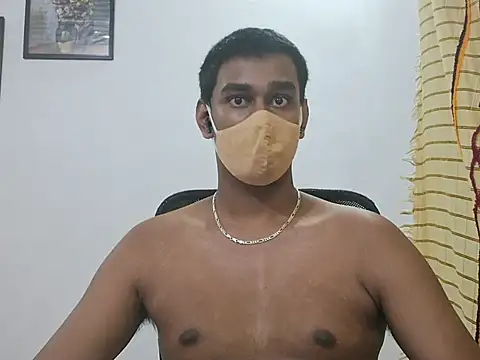 brownguy1234 online show from December 1, 2025, 11:10 pm