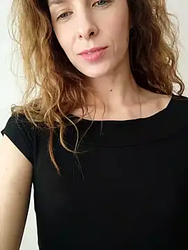 YourSuperModel online show from October 8, 2025, 8:34 am