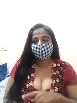 DIZZLING DIVA online show from December 17, 2024, 10:22 pm