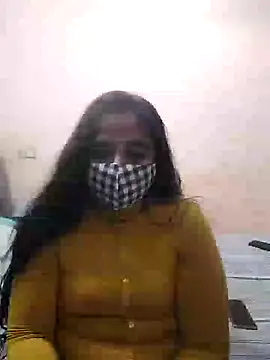 DIZZLING DIVA online show from December 18, 2024, 8:25 pm