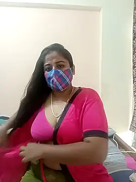 DIZZLING DIVA online show from December 26, 2024, 6:41 am