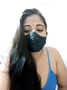 DIZZLING DIVA online show from December 30, 2024, 4:51 pm