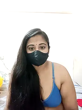 DIZZLING DIVA online show from December 30, 2024, 10:55 pm