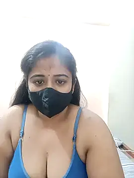 DIZZLING DIVA online show from January 2, 2025, 8:24 pm