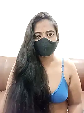 DIZZLING DIVA online show from January 5, 2025, 12:42 pm