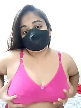 DIZZLING DIVA online show from January 12, 2025, 9:08 pm