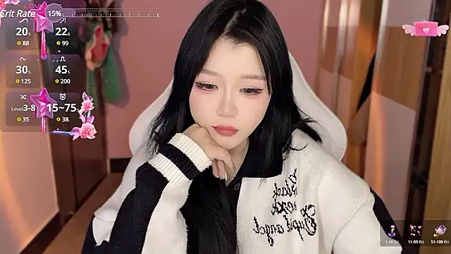 xiSSts online show from December 6, 2024, 6:39 pm