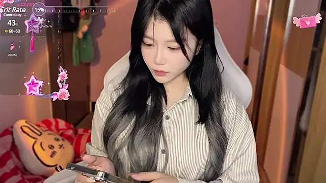 xiSSts online show from December 20, 2024, 12:16 pm