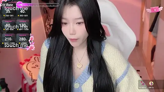 xiSSts online show from February 27, 2025, 12:21 am