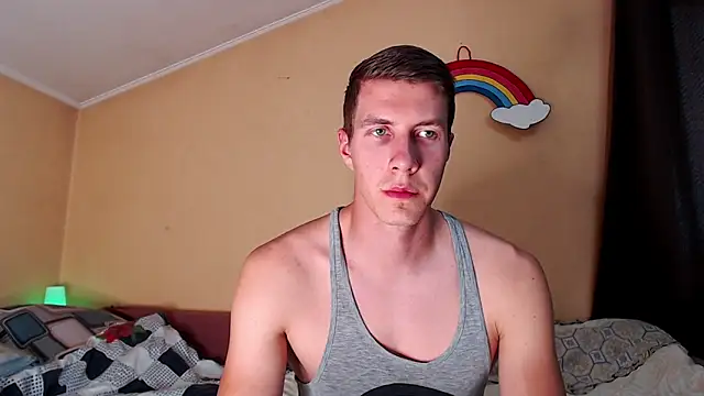 Snapshot of Chris_Brien chatting on September 15, 2025, 1:00 pm Chris Brien online show from September 15, 2025, 1:00 pm