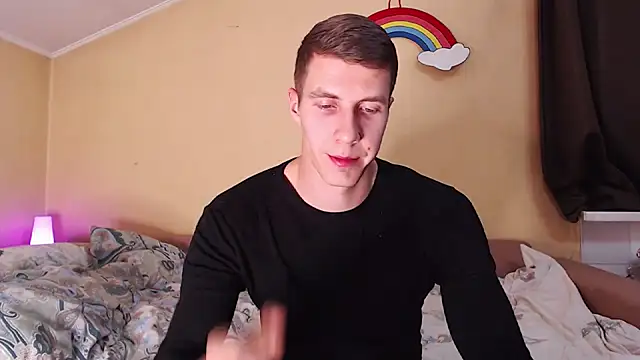 Chris Brien online show from October 19, 2025, 2:50 pm