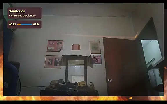 Snapshot of Aj_love22 chatting on September 28, 2025, 10:15 pm Aj love22 online show from September 28, 2025, 10:15 pm