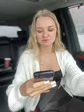 Devill Angel  online show from December 21, 2024, 9:55 am