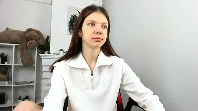 Baby Evalena online show from December 15, 2024, 4:51 am