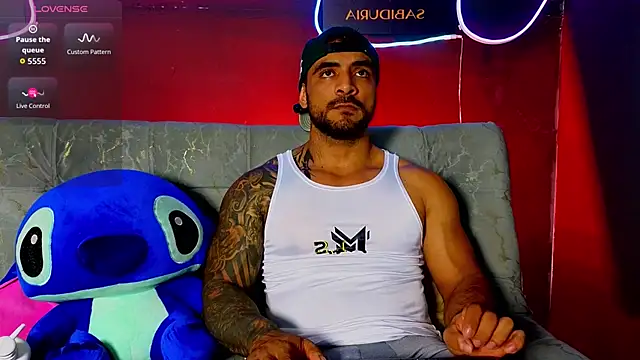 ERIC HARRISON online show from March 21, 2026, 3:11 am