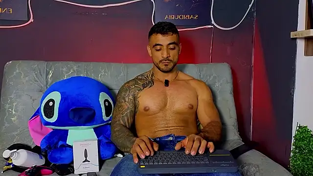 ERIC HARRISON online show from March 22, 2026, 5:00 am