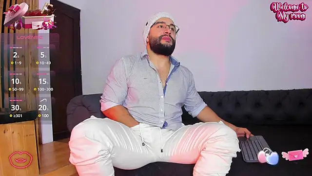 Luke  09 online show from January 15, 2025, 12:15 pm