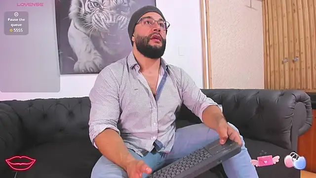 Luke  09 online show from January 23, 2025, 4:19 am