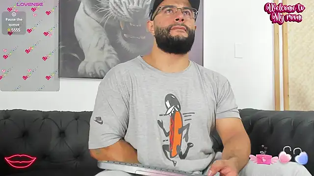 Luke  09 online show from January 24, 2025, 1:36 pm