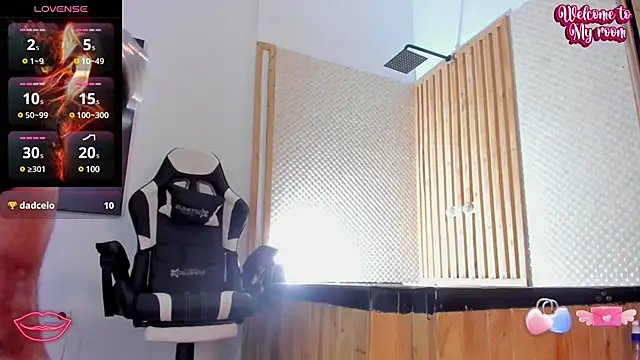 Luke  09 online show from March 6, 2025, 2:40 pm