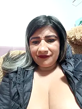 Hannahcandyy online show from March 19, 2026, 12:36 am