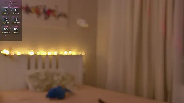 Pink SeaGul online show from October 8, 2025, 6:05 pm