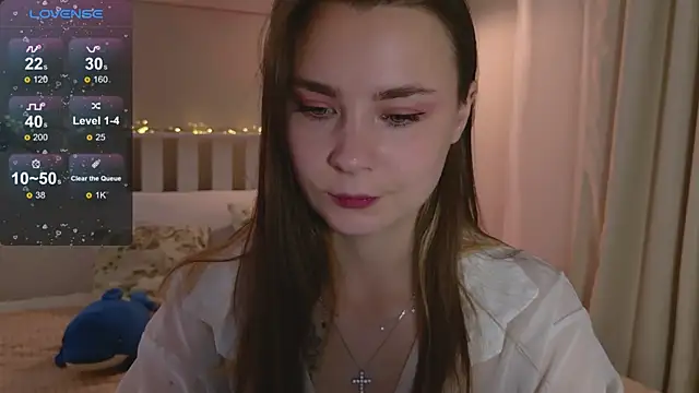 Pink SeaGul online show from November 21, 2025, 5:11 pm