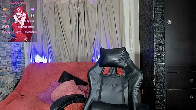 kitty queen10 online show from February 3, 2026, 6:40 am