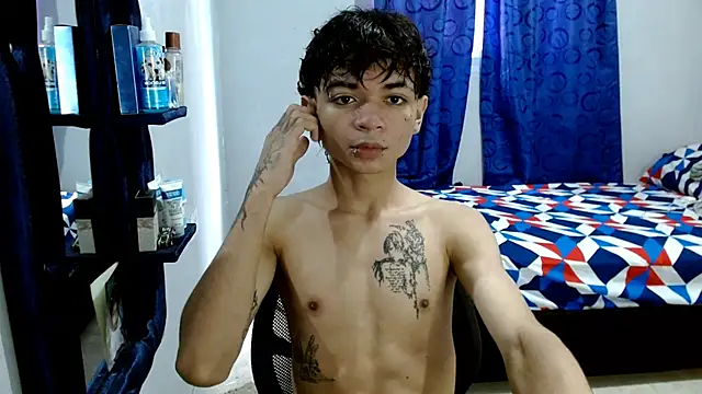 Lovebeng  online show from December 17, 2024, 5:36 pm