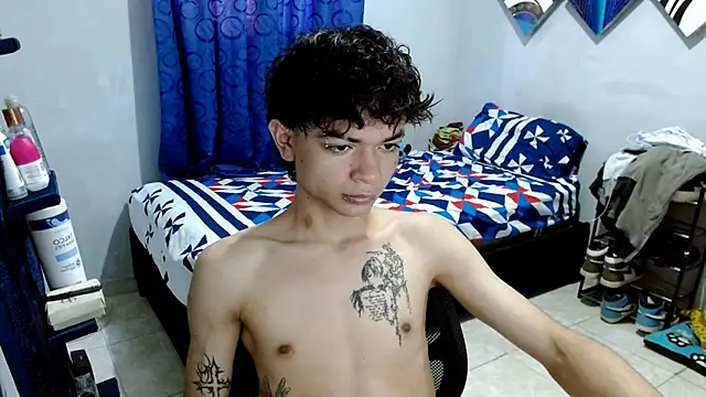 Lovebeng  online show from January 21, 2025, 9:25 pm