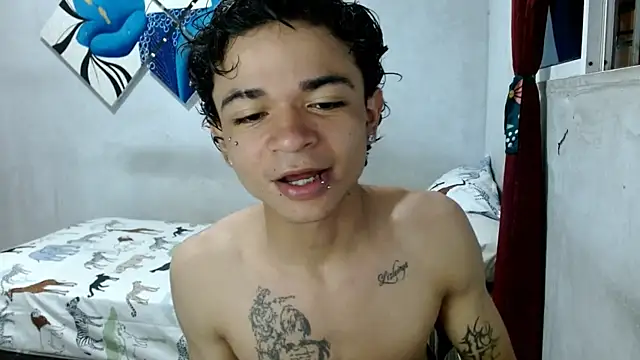 Lovebeng  online show from November 6, 2025, 12:55 am