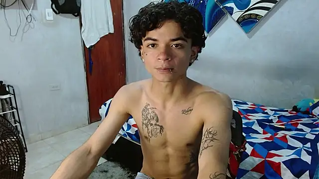 Lovebeng  online show from December 14, 2025, 4:51 am