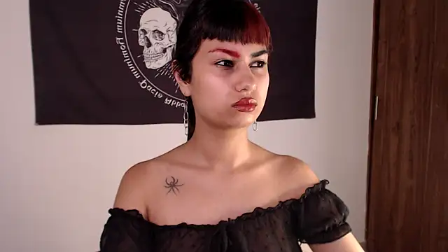 Little-Lucifer online show from July 9, 2026, 9:30 pm