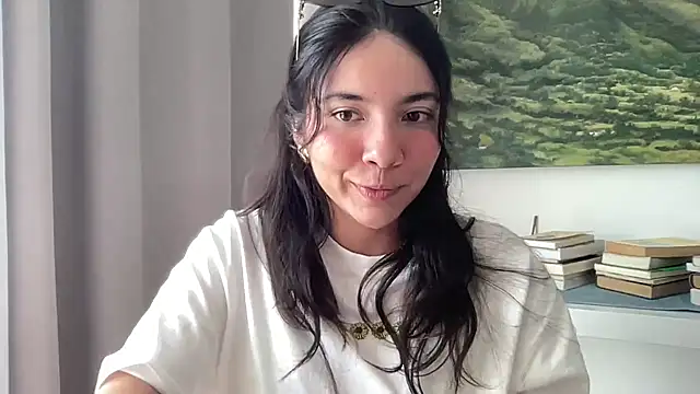 Snapshot of Sky_Angels chatting on October 1, 2025, 7:53 pm Sky Angels online show from October 1, 2025, 7:53 pm