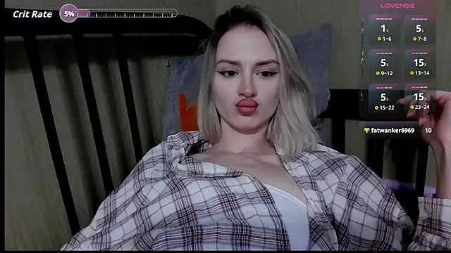 lovely ki online show from January 12, 2026, 7:57 am