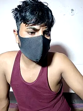 Fucker boy 1 online show from March 4, 2025, 7:32 pm