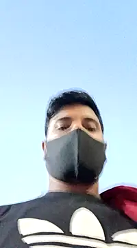 Fucker boy 1 online show from March 15, 2025, 12:56 pm