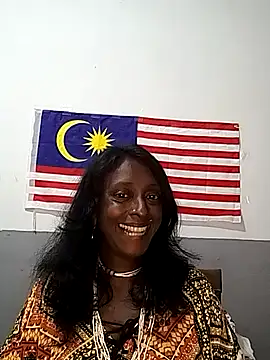 mamakarma1403 online show from September 30, 2025, 4:01 pm