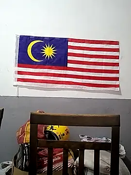 mamakarma1403 online show from October 19, 2025, 11:16 pm